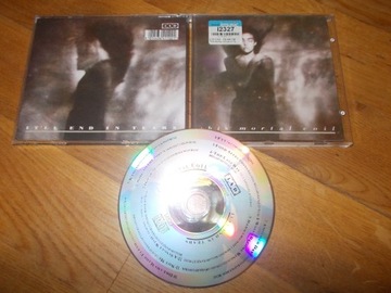 This Mortal Coil It'll end in tears CD 4AD