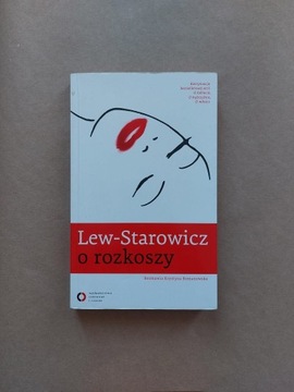 O rozkoszy Lew-Starowicz