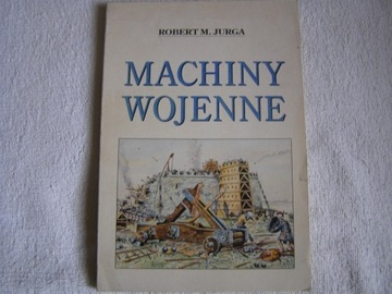 KSIĄŻKA-MACHINY WOJENNE