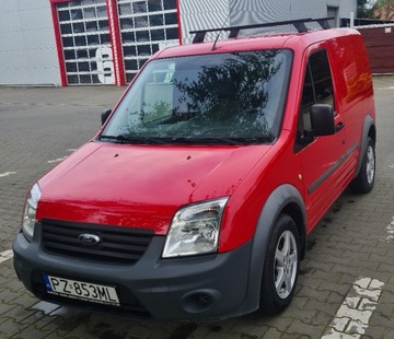 FORD Transit Connect MK1