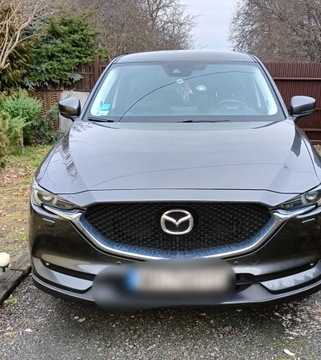 Mazda CX5 AWD executive 