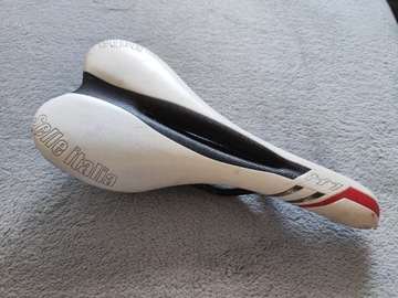 Siodełko Selle Italia x1 135mm