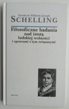 Filozoficzne badania nad istotą ludzkiej wolności