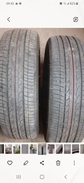 opony BRIDGESTONE 175/65R15 Z 2018 R letnie