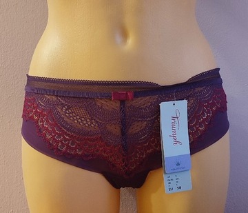 Majtki Triumph Beauty - Full Darling hipster 38