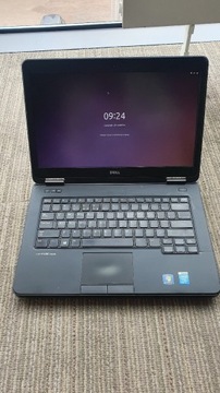 Laptop Dell E5440 16 GB RAM 240 GB SSD