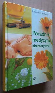 Poradnik medycyny alternatywnej