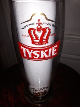 KUFEL TYSKIE kufle