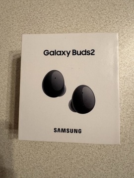 Samsung Galaxy Buds 2