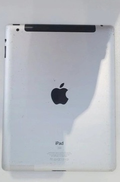  Tablet Apple iPad 2 A1396 wyświetlacz FVm