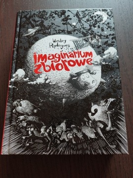 Imaginarium zbiorowe 