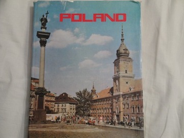 album POLAND z 1977