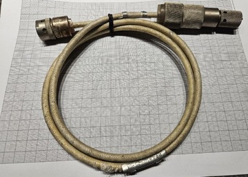 Przewód kabel antenowy radziecki CP-75