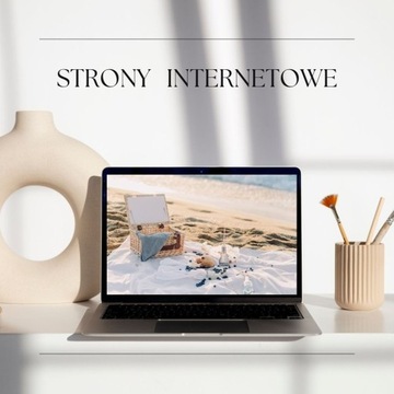 Wordpress Profesjonalne strony internetowe 