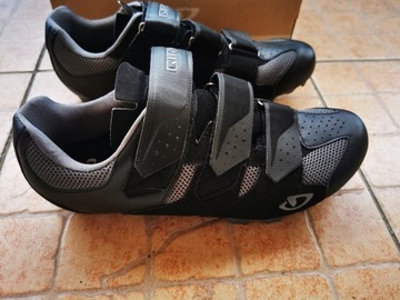 GIRO Herraduro buty rowerowe rozmiar 41 - 26 cm