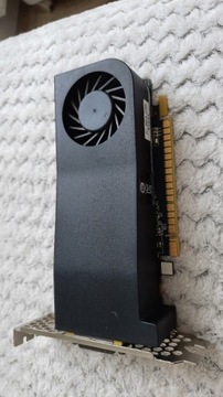 Karta graficzna Fujitsu GeForce GTX 745 2 GB