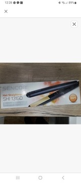 Prostownica Sencor SHI 131 GD