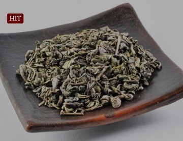 Herbata zielona Gunpowder china 50g
