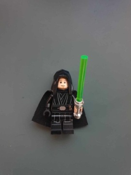 LUKE SKYWALKER LEGO STAR WARS