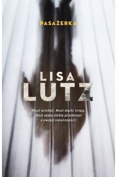 Lisa Lutz -Pasażerka