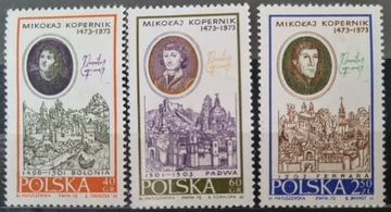 fi. 1867/9**, czyste, 1970