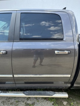 Dodge Ram 2009 - 2018, IV 4 drzwi lewy tył 1500
