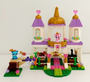 Lego Disney Princess 41142