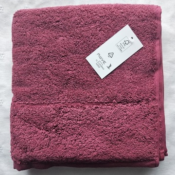 Ręcznik bawełniany 50x100cm Livarno Home 