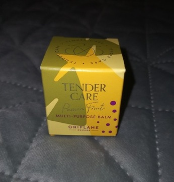 Regenerujący balsam Tender Care Marakuja Oriflame 