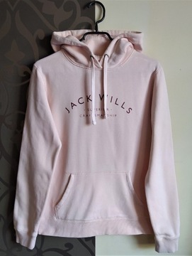 Bluza Jack Wills Superior Craftsmanship