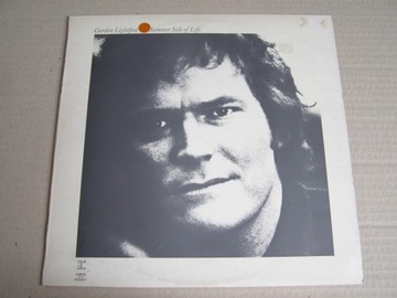 Gordon Lightfoot Summer side of life NM UK 1971