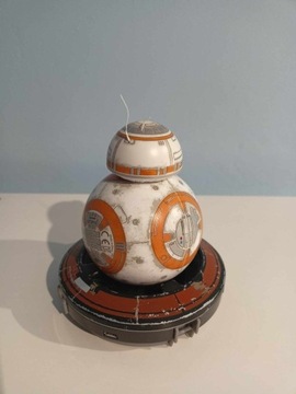 Droid BB8 SPHERO sterowana opaską żyroskop!  