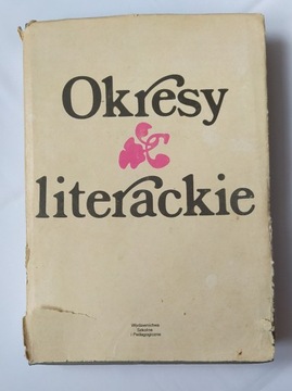 OKRESY LITERACKIE – Jan Majda