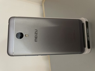 Meizu m3s 2/16gb