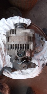 Alternator 1,7 DTi ISUZU Corsa Astra vacum pomp