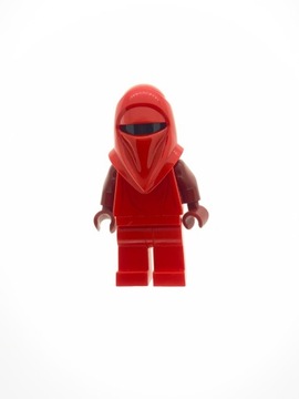 Lego Star Wars figurka Royal Guard sw0521 niekompl