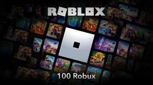 ROBLOX | DOŁADOWANIE | 100 ROBUX | POLSKA |OKAZJA!