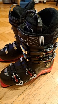 Buty narciarskie Salomon X Access x100 ENERGYZER,