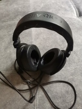 Słuchawki Corsair HS60 PRO Surround