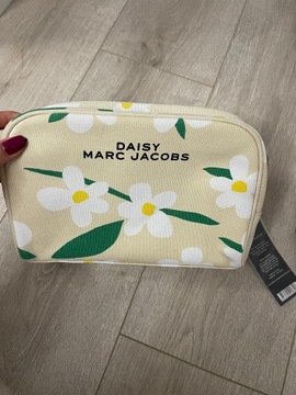 Kosmetyczka Marc Jacobs Daisy duża nowe oryginalna