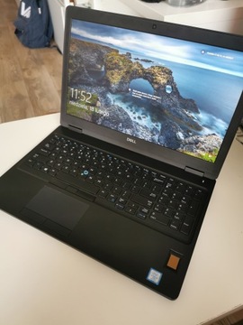 Dell Latitude 5590 i5 8350U/MX130 24GB/512GB