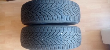 Continental 185/55r16 ContiWinterContact TS850 