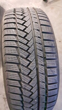 205/50 R17 Continental Winter Contact TS850P