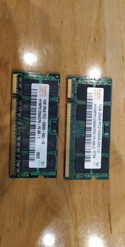 Pamięć Ram Compal FL90 2GB DDR2