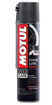 Smar do łańcucha MOTUL C2 400 ml