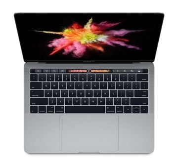 MacBook Pro 13" 16gb RAM, Intel i7 + Akcesoria