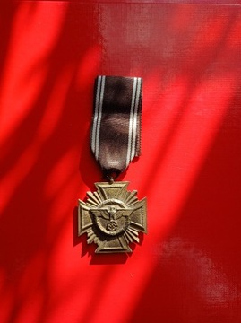 medal NSDAP braz 