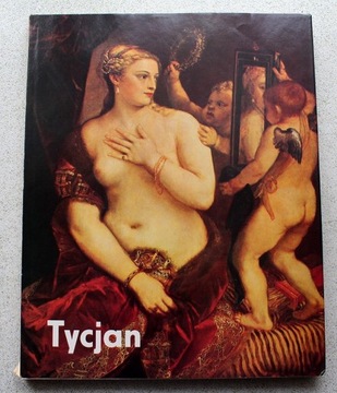 Tycjan - album - Angelo Walther