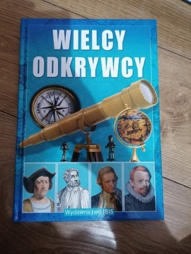 Wielcy Odkrywcy IBIS