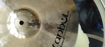 Hihat 14" Istanbul Radiant 